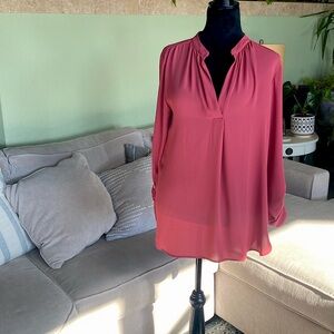 Loft Blouse
